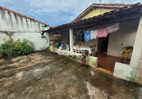 Foto 1 de Casa com 3 Quartos à venda, 100m² em Pacaembu, Uberlândia