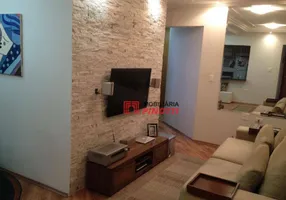 Foto 1 de Apartamento com 3 Quartos à venda, 108m² em Vila Mussolini, São Bernardo do Campo