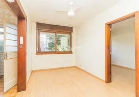Foto 1 de Apartamento com 1 Quarto para alugar, 50m² em Morro Santana, Porto Alegre
