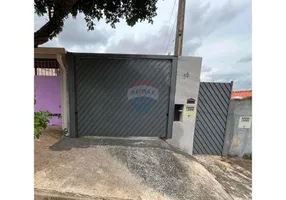 Foto 1 de Casa com 1 Quarto à venda, 39m² em Vila Queiroz, Limeira