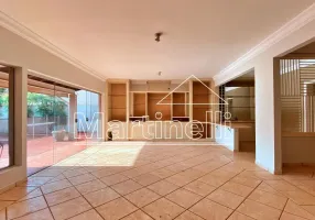 Foto 1 de Casa com 6 Quartos para alugar, 309m² em Jardim Califórnia, Ribeirão Preto