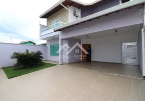 Foto 1 de Sobrado com 4 Quartos à venda, 230m² em Estancia Sao Jose, Peruíbe