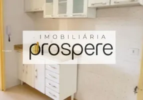 Foto 1 de Apartamento com 2 Quartos à venda, 57m² em Jardim Bongiovani, Presidente Prudente