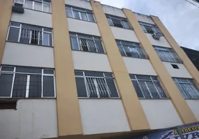 Foto 1 de Apartamento com 2 Quartos para alugar, 65m² em São Miguel, São Gonçalo