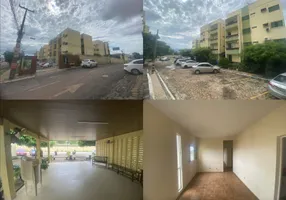 Foto 1 de Apartamento com 3 Quartos à venda, 72m² em Macaúba, Teresina