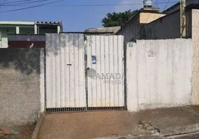 Foto 1 de Lote/Terreno à venda, 125m² em Vila Jacuí, São Paulo