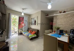 Foto 1 de Apartamento com 2 Quartos à venda, 55m² em Vila da Penha, Rio de Janeiro