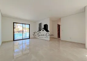 Foto 1 de Apartamento com 3 Quartos à venda, 100m² em Trevo, Belo Horizonte