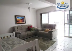 Foto 1 de Apartamento com 2 Quartos à venda, 94m² em Jardim Virgínia , Guarujá