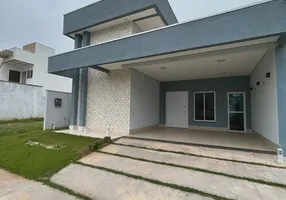 Foto 1 de Casa com 2 Quartos à venda, 104m² em Santa Cruz, Guarapuava