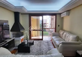 Foto 1 de Apartamento com 2 Quartos à venda, 101m² em Vila Rosa, Novo Hamburgo