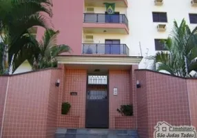Foto 1 de Apartamento com 3 Quartos para alugar, 116m² em Jardim Monumento, Piracicaba