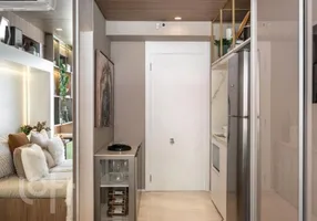 Foto 1 de Apartamento com 1 Quarto à venda, 41m² em Itaim Bibi, São Paulo