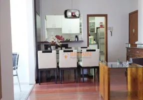 Foto 1 de Apartamento com 3 Quartos à venda, 110m² em Buritis, Belo Horizonte