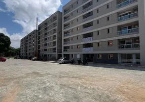 Foto 1 de Apartamento com 3 Quartos à venda, 72m² em Calhau, São Luís