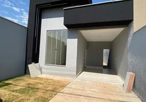 Foto 1 de Casa com 3 Quartos à venda, 180m² em Jardim Colorado, Goiânia