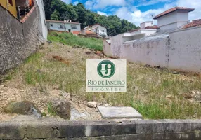 Foto 1 de Lote/Terreno à venda, 250m² em Parque Primavera, Poços de Caldas