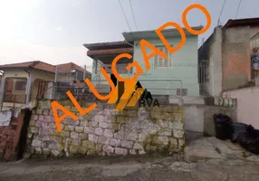 Foto 1 de Casa com 2 Quartos à venda, 240m² em Centro, Franco da Rocha