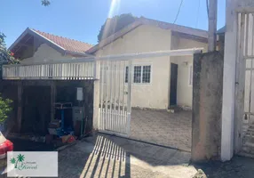 Foto 1 de Casa com 4 Quartos à venda, 289m² em Vila Padre Manoel de Nóbrega, Campinas