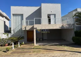 Foto 1 de Casa de Condomínio com 3 Quartos à venda, 168m² em Condominio Residencial e Comercial Fazenda Santa Petronilla, Bragança Paulista