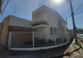 Foto 1 de Sobrado com 2 Quartos para alugar, 100m² em Centro, Jundiaí