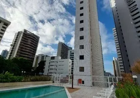 Foto 1 de Apartamento com 3 Quartos à venda, 159m² em Parnamirim, Recife
