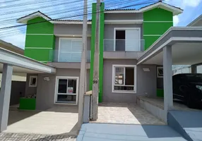 Foto 1 de Casa de Condomínio com 3 Quartos para venda ou aluguel, 80m² em Villa Verde, Franco da Rocha