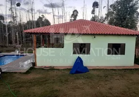 Foto 1 de Fazenda/Sítio com 2 Quartos à venda, 120m² em Setor Central, Leopoldo de Bulhões