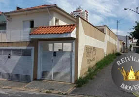 Foto 1 de Casa com 3 Quartos à venda, 199m² em Penha De Franca, São Paulo