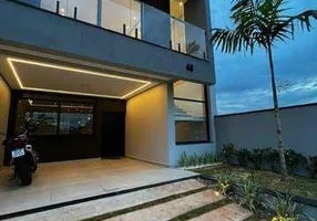 Foto 1 de Casa de Condomínio com 2 Quartos à venda, 150m² em Residencial Bosques dos Ipês, Tatuí