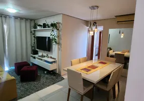 Foto 1 de Apartamento com 3 Quartos à venda, 79m² em Dom Pedro, Manaus