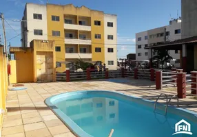 Foto 1 de Apartamento com 2 Quartos à venda, 69m² em Vale do Sol, Parnamirim