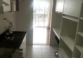 Foto 1 de Apartamento com 2 Quartos para alugar, 86m² em Lar São Paulo, São Paulo