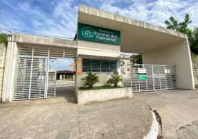 Foto 1 de Apartamento com 2 Quartos à venda, 43m² em Benedito Bentes, Maceió