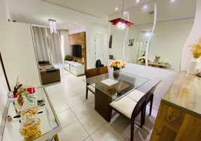 Foto 1 de Apartamento com 2 Quartos à venda, 62m² em Brotas, Salvador