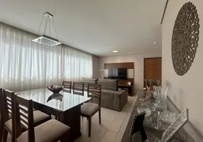 Foto 1 de Apartamento com 3 Quartos à venda, 92m² em Ouro Preto, Belo Horizonte