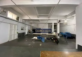 Foto 1 de Ponto Comercial para alugar, 500m² em Móoca, São Paulo