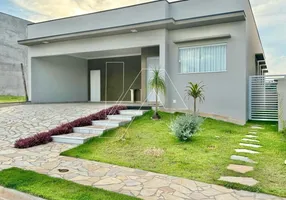 Foto 1 de Casa de Condomínio com 3 Quartos à venda, 190m² em Residencial Mont Alcino, Valinhos