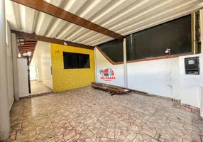 Foto 1 de Casa com 2 Quartos à venda, 57m² em Pedreira, Mongaguá