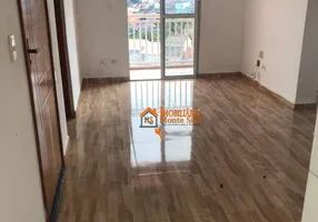 Foto 1 de Apartamento com 3 Quartos à venda, 81m² em Bonsucesso, Guarulhos