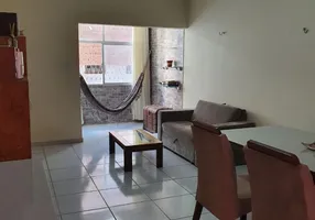 Foto 1 de Apartamento com 2 Quartos à venda, 63m² em Jardim São Paulo, João Pessoa