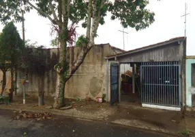 Foto 1 de Casa com 2 Quartos à venda, 160m² em Arnon de Mello, São Carlos