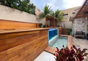 Foto 1 de Casa de Condomínio com 4 Quartos à venda, 300m² em Alphaville Flamboyant Araguaia, Goiânia