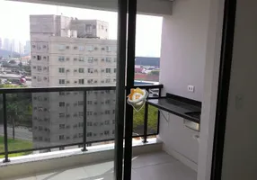 Foto 1 de Apartamento com 1 Quarto à venda, 48m² em Bethaville I, Barueri