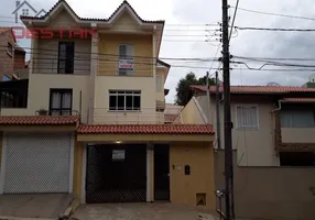 Foto 1 de Casa com 3 Quartos à venda, 250m² em Jardim Paulista II, Jundiaí