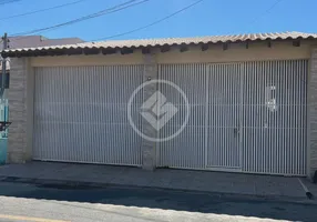 Foto 1 de Casa com 3 Quartos à venda, 200m² em Recanto dos Pássaros, Cuiabá