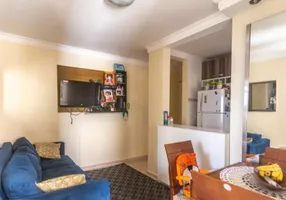 Foto 1 de Apartamento com 2 Quartos à venda, 50m² em Taboão, São Bernardo do Campo