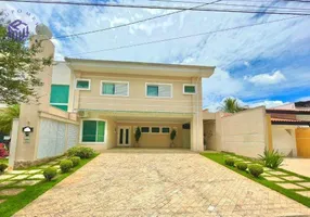 Foto 1 de Casa de Condomínio com 5 Quartos para venda ou aluguel, 450m² em Condominio Granja Olga Iii, Sorocaba