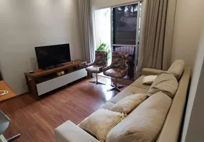 Foto 1 de Apartamento com 3 Quartos à venda, 69m² em Inga, Betim