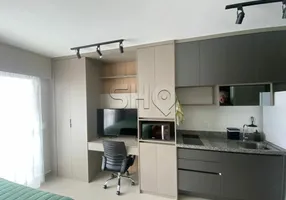 Foto 1 de Apartamento com 1 Quarto à venda, 25m² em Pinheiros, São Paulo